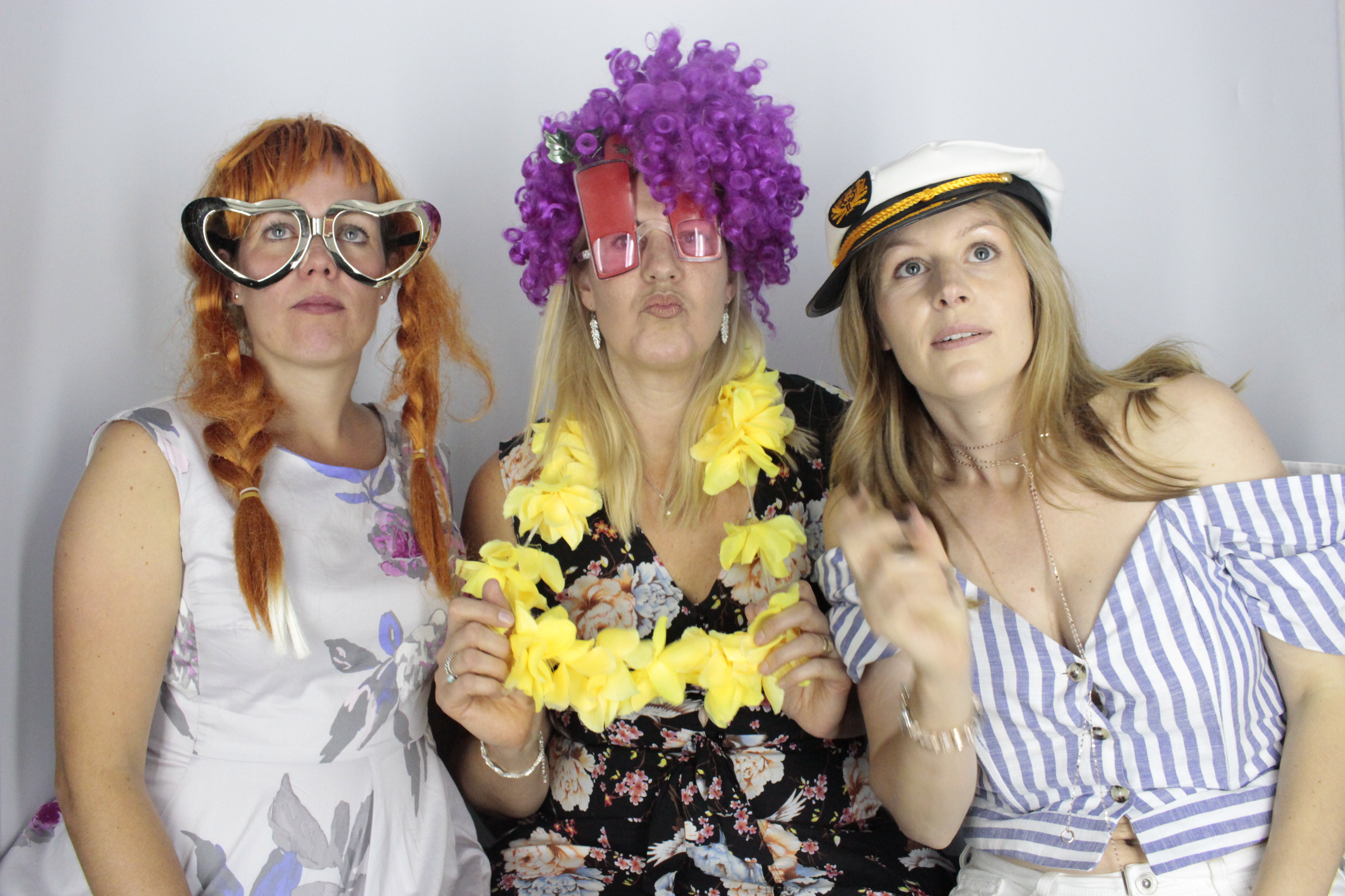 Nadine 40th Birthday  | View more photos from the event at gallery.myphotoboothexperience.co.uk/u/MyPhotoBoothExperienceLtd/Nadine-40th-Birthday